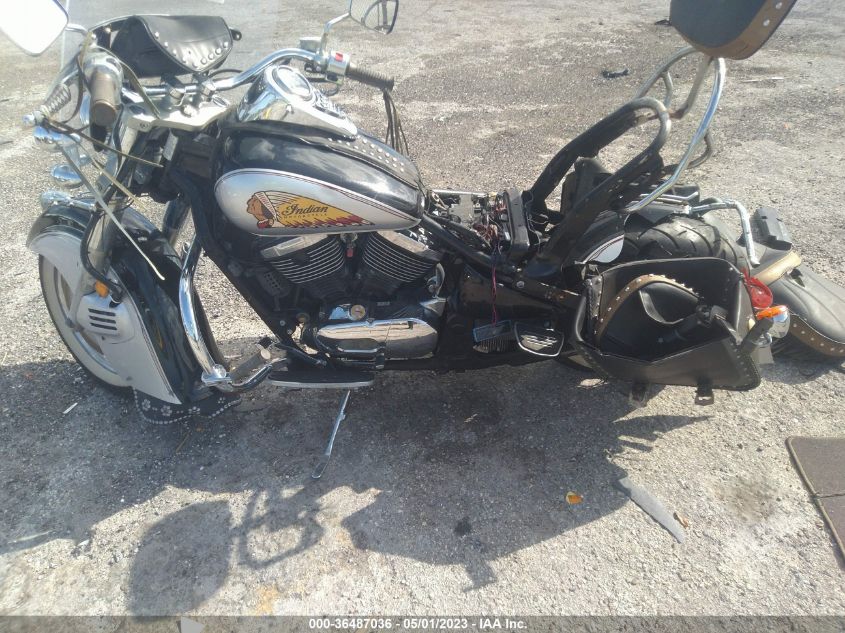 2006 KAWASAKI VN800 E6F JKBVNCE196A014286