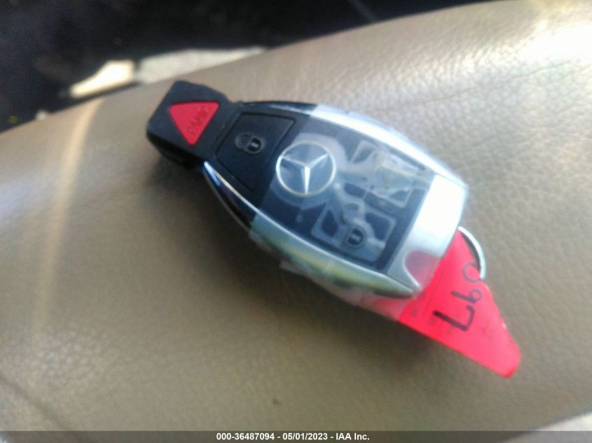 2013 MERCEDES-BENZ E-CLASS E 350 - WDDHF8JB8DA720149
