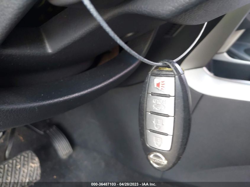 2015 NISSAN ALTIMA 2.5 S - 1N4AL3AP5FC123766