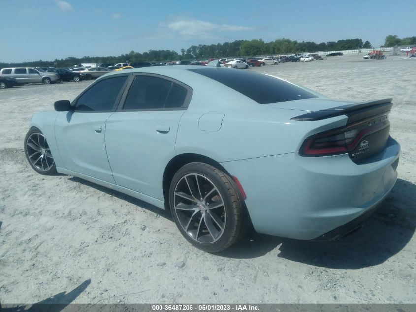 2016 DODGE CHARGER R/T - 2C3CDXCT7GH246411