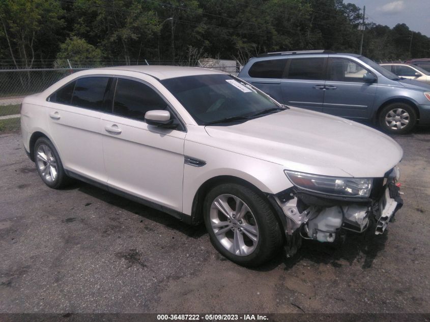 2015 FORD TAURUS SEL - 1FAHP2E85FG208549