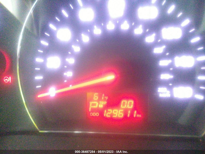 2015 KIA SORENTO LX - 5XYKT4A71FG589338