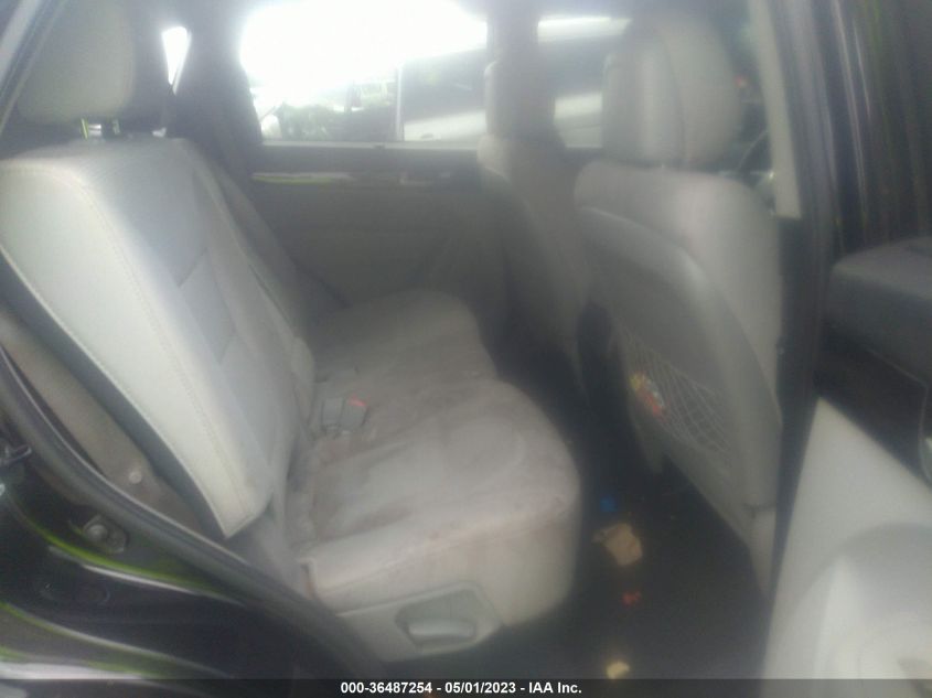 2015 KIA SORENTO LX - 5XYKT4A71FG589338