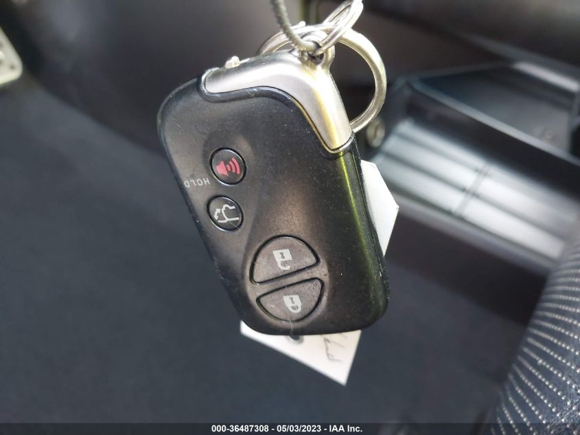 2015 LEXUS RX 350 - 2T2BK1BA9FC294989