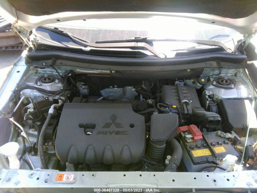 2020 MITSUBISHI OUTLANDER ES/SE/SEL/LE/SP - JA4AZ3A35LZ028732