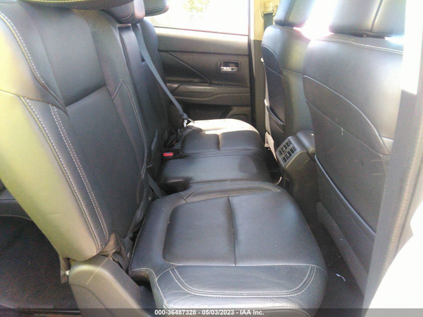 2020 MITSUBISHI OUTLANDER ES/SE/SEL/LE/SP - JA4AZ3A35LZ028732