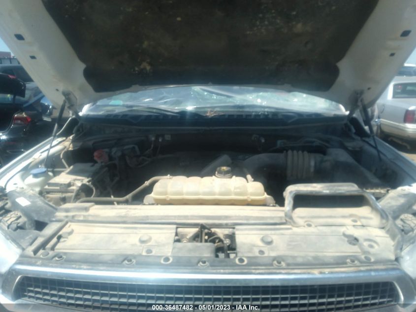 2019 FORD F-150 XL/XLT/LARIAT - 1FTEW1E53KFA74706