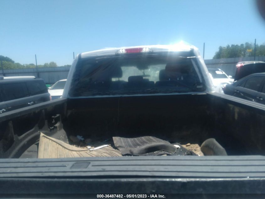 2019 FORD F-150 XL/XLT/LARIAT - 1FTEW1E53KFA74706