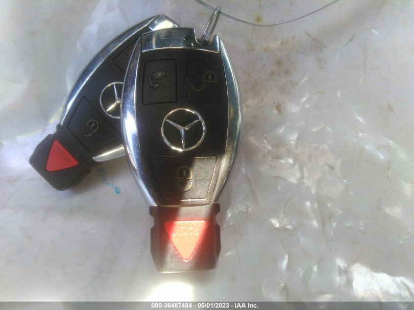 2015 MERCEDES-BENZ C-CLASS C 300 - 55SWF4KB4FU071399