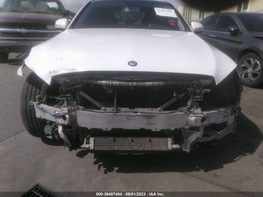 2015 MERCEDES-BENZ C-CLASS C 300 - 55SWF4KB4FU071399