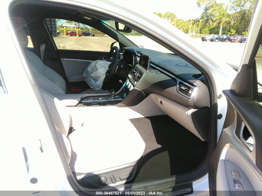2023 GENESIS G70 3.3T - KMTG54TE5PU118094