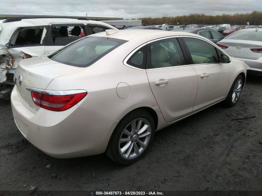 2015 BUICK VERANO CONVENIENCE GROUP - 1G4PR5SK2F4155551