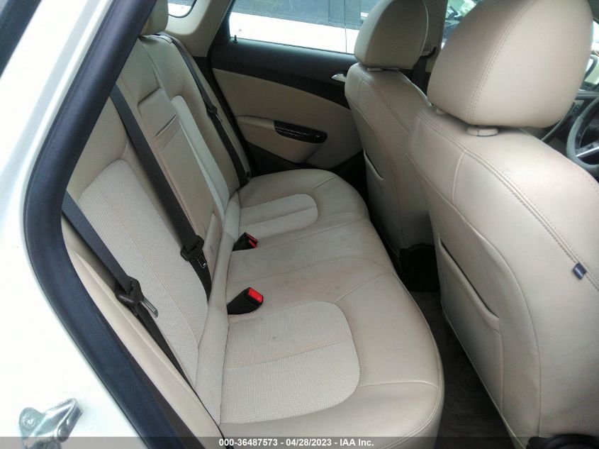 2015 BUICK VERANO CONVENIENCE GROUP - 1G4PR5SK2F4155551
