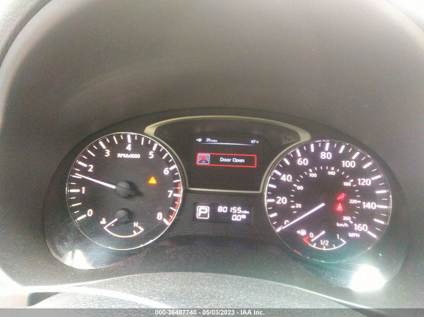 2013 NISSAN ALTIMA 2.5 S - 1N4AL3AP0DC243178