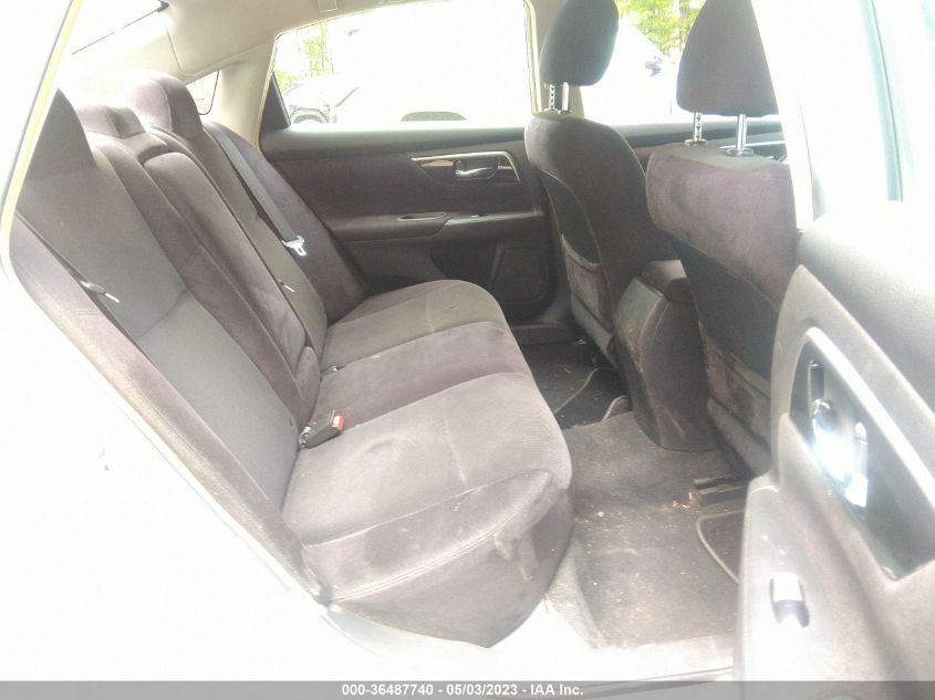 2013 NISSAN ALTIMA 2.5 S - 1N4AL3AP0DC243178