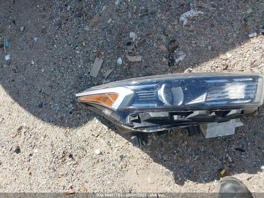 2022 KIA FORTE LXS - 3KPF24ADXNE425611