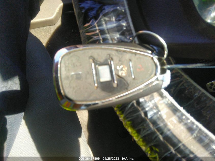 2016 CHEVROLET MALIBU LS - 1G1ZB5ST4GF235409