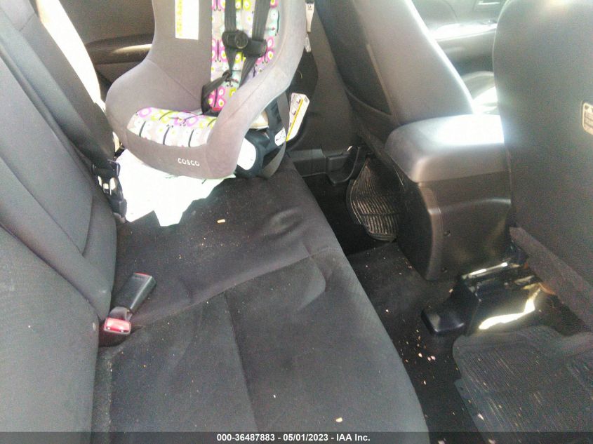 2013 MITSUBISHI OUTLANDER SPORT ES - 4A4AP3AU9DE006979