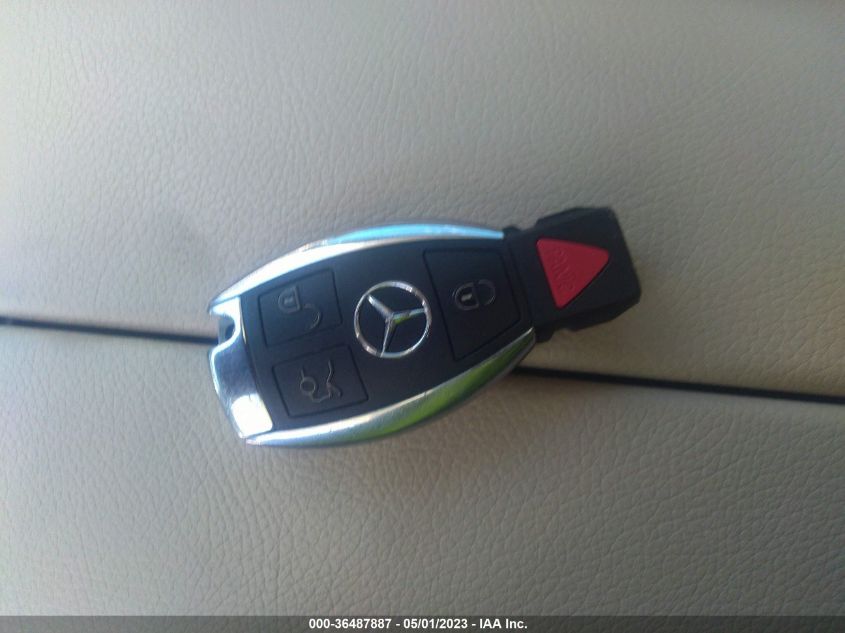 2018 MERCEDES-BENZ GLC GLC 300 - WDC0G4KB3JV080863