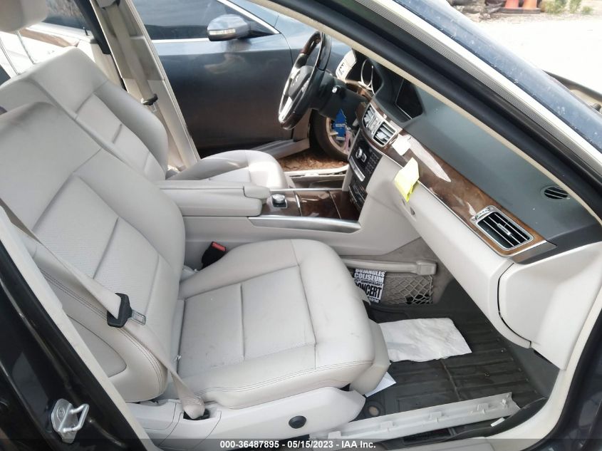 2014 MERCEDES-BENZ E-CLASS E 350 - WDDHF5KB9EA973088