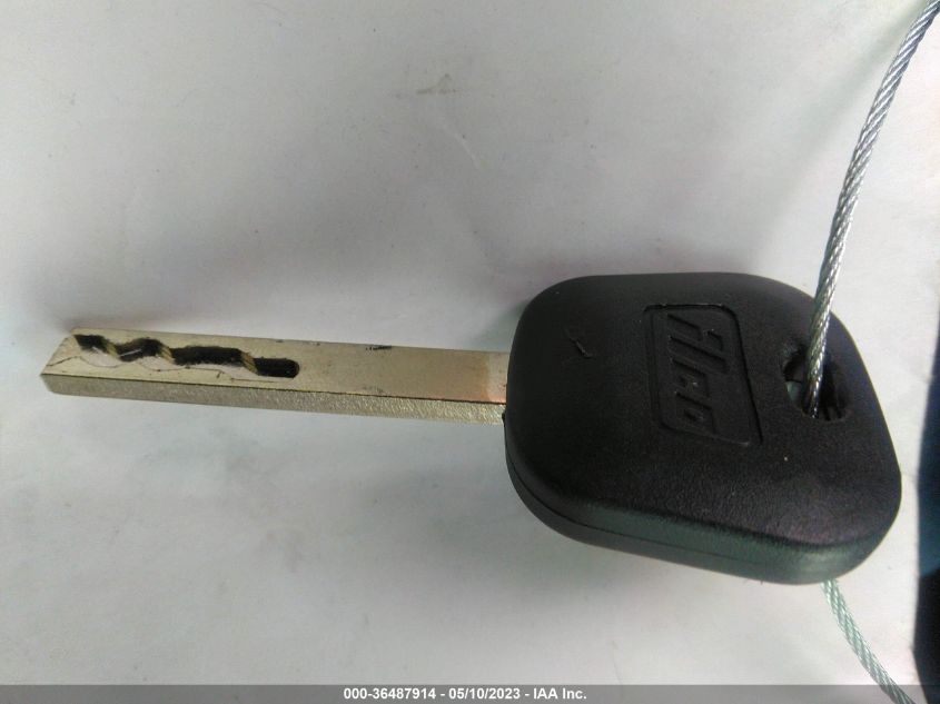2014 CHEVROLET SONIC LT - 1G1JC5SH9E4136972