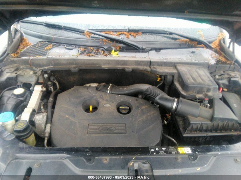 2013 LAND ROVER LR2 - SALFR2BG0DH336298