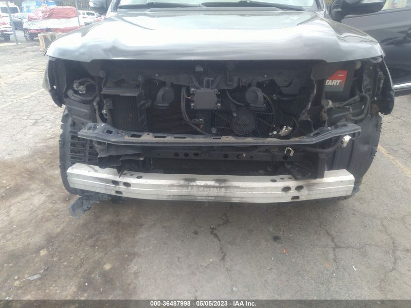 2014 TOYOTA LAND CRUISER - JTMHY7AJ4E4025639