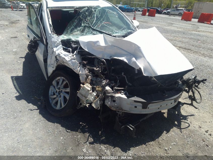 2013 MAZDA MAZDA3 I GRAND TOURING - JM1BL1WP1D1809307