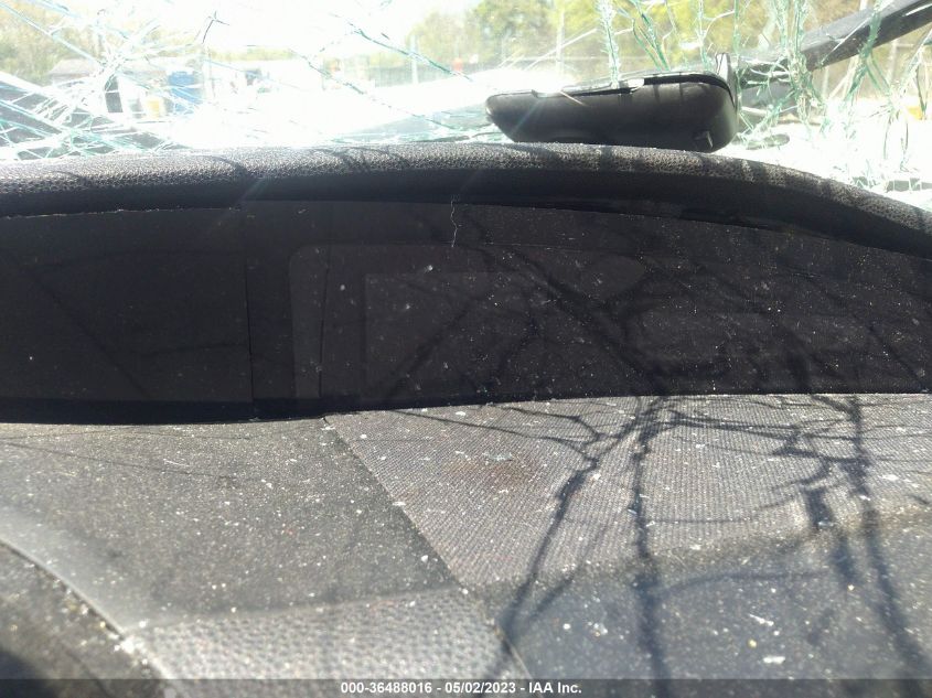 2013 MAZDA MAZDA3 I GRAND TOURING - JM1BL1WP1D1809307