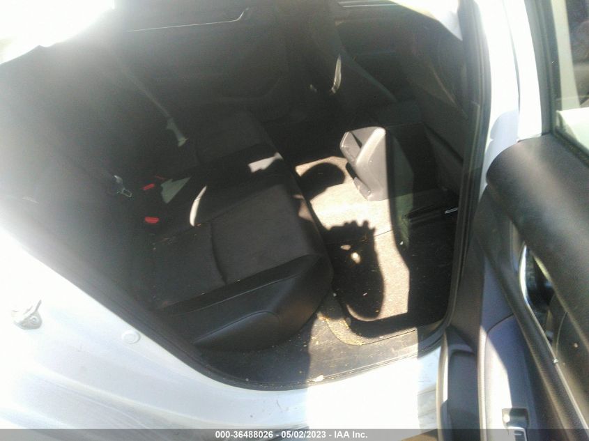 2020 HONDA ACCORD SEDAN SPORT - 1HGCV1F39LA138772