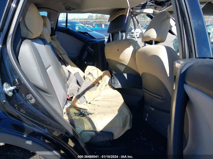 2015 TOYOTA RAV4 XLE - 2T3WFREV3FW211716