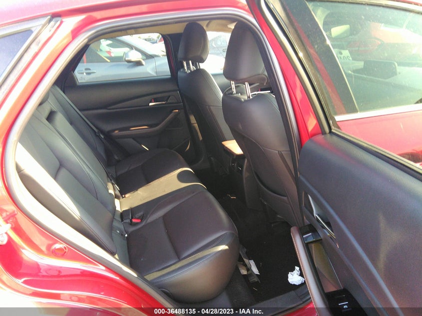 VIN 3MVDMADL6MM249730 2021 MAZDA CX-30 PREMIUM