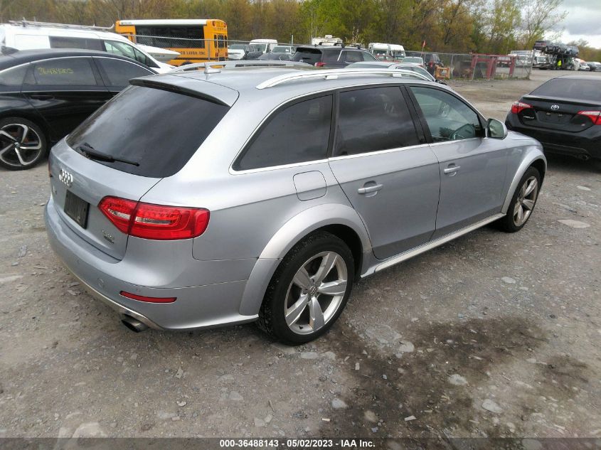 2015 AUDI ALLROAD PREMIUM PLUS WA1UFAFL4FA066636