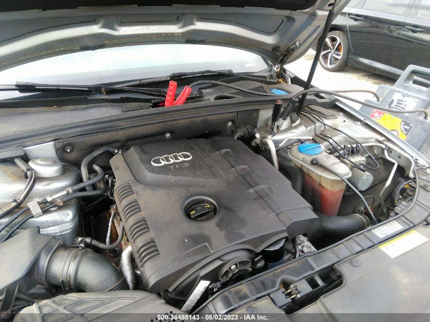 2015 AUDI ALLROAD PREMIUM PLUS WA1UFAFL4FA066636
