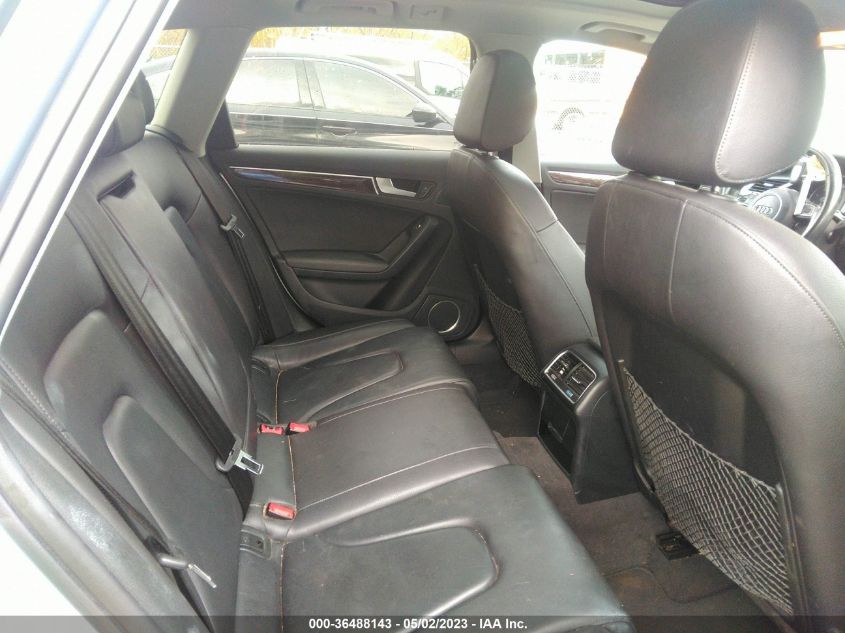 2015 AUDI ALLROAD PREMIUM PLUS WA1UFAFL4FA066636