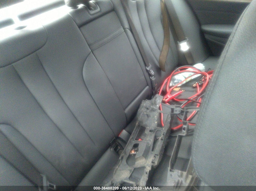 VIN WBAJR7C03LCD98984 2020 BMW 5 SERIES 530I XDRIVE
