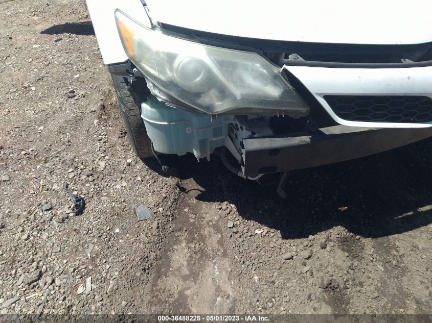 2013 TOYOTA CAMRY L/LE/SE/XLE - 4T1BF1FK2DU238996
