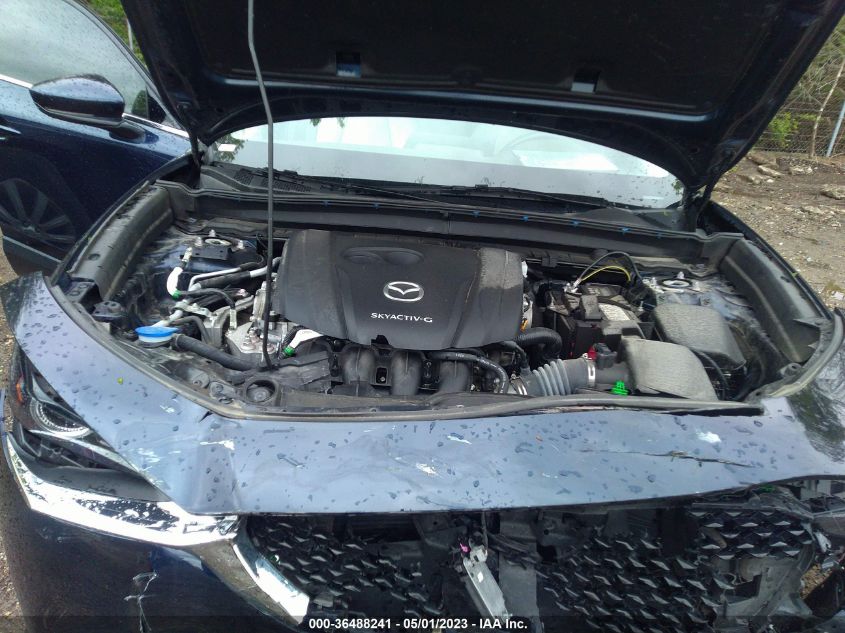 2021 MAZDA CX-30 PREMIUM - 3MVDMBDM1MM224829
