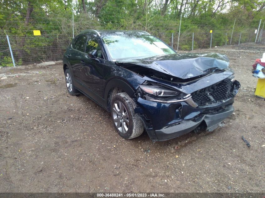 2021 MAZDA CX-30 PREMIUM - 3MVDMBDM1MM224829