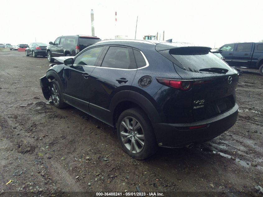 2021 MAZDA CX-30 PREMIUM - 3MVDMBDM1MM224829