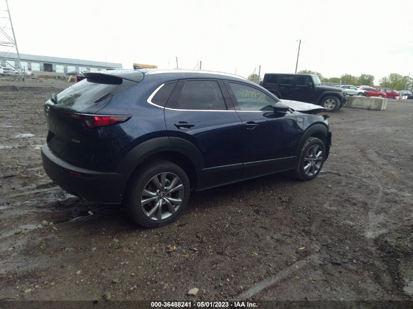 2021 MAZDA CX-30 PREMIUM - 3MVDMBDM1MM224829