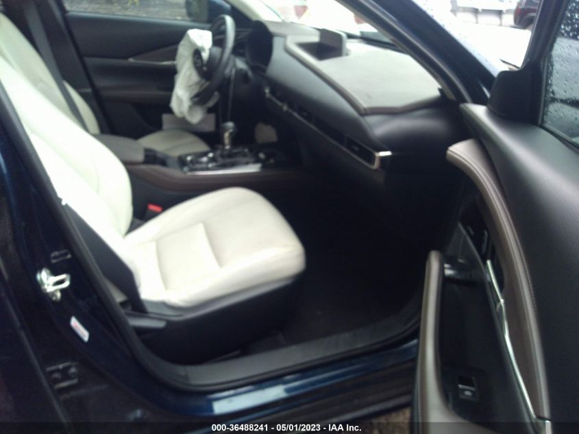2021 MAZDA CX-30 PREMIUM - 3MVDMBDM1MM224829