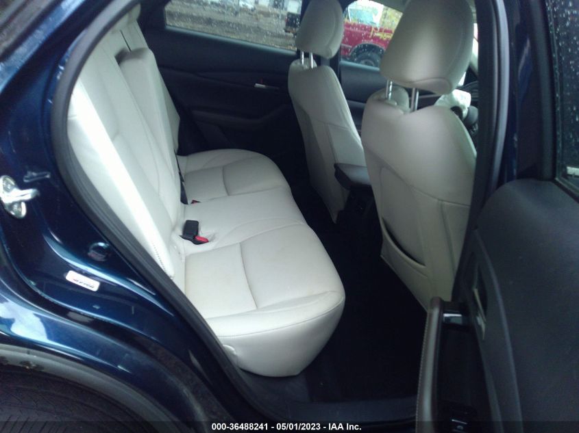 2021 MAZDA CX-30 PREMIUM - 3MVDMBDM1MM224829
