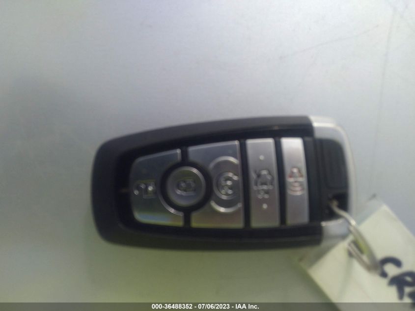 2021 FORD MUSTANG GT - 1FA6P8CF6M5124647