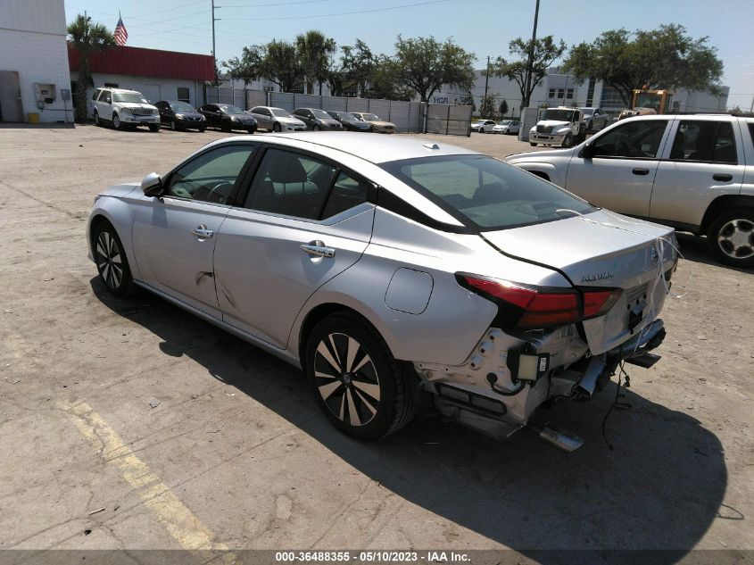 2019 NISSAN ALTIMA 2.5 SL - 1N4BL4EVXKC257394