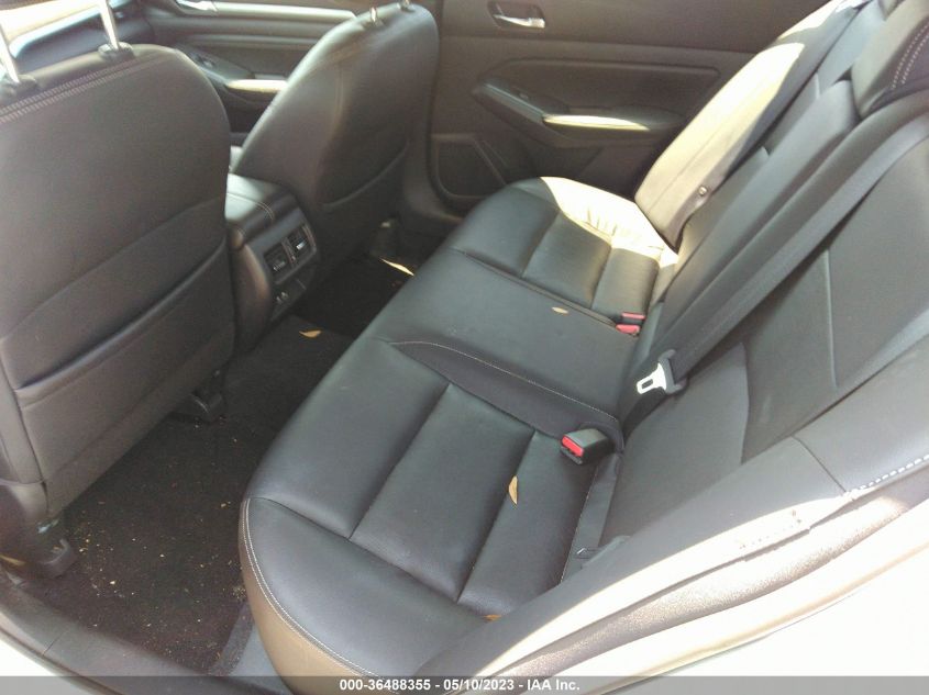 2019 NISSAN ALTIMA 2.5 SL - 1N4BL4EVXKC257394
