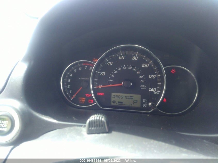 VIN ML32F4FJXHHF08008 2017 MITSUBISHI MIRAGE G4 SE