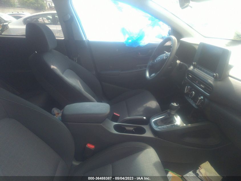 2023 HYUNDAI KONA SEL - KM8K62ABXPU997588