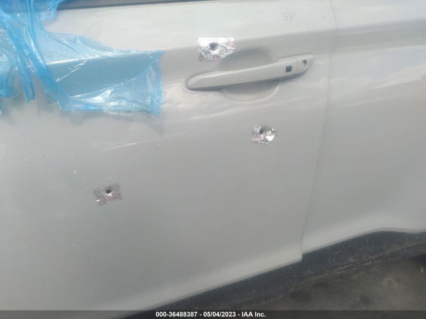 2023 HYUNDAI KONA SEL - KM8K62ABXPU997588