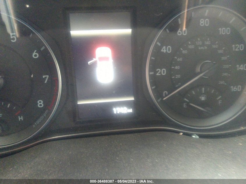 2023 HYUNDAI KONA SEL - KM8K62ABXPU997588